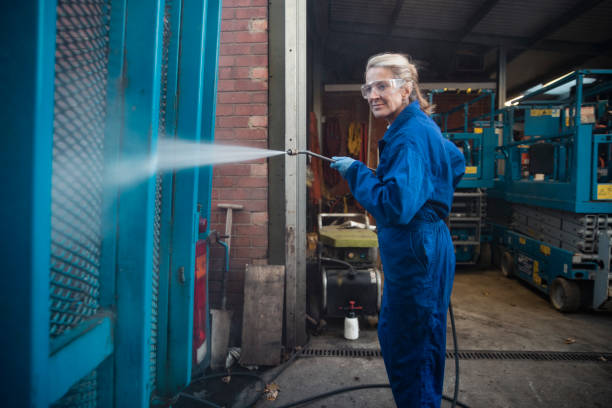 Best Oil Spill Cleanup  in Baldwin Park, CA