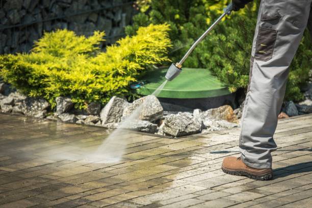 Best Fence Cleaning  in Baldwin Park, CA