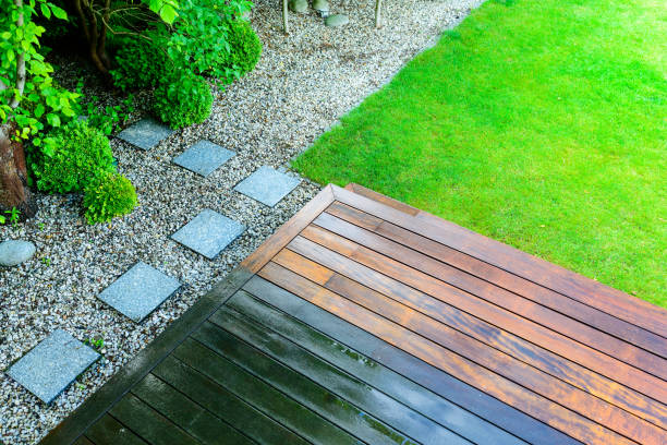 Best Post-Construction Pressure Washing  in Baldwin Park, CA