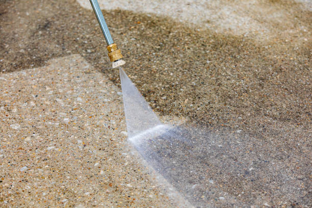 Concrete Sealing in Baldwin Park, CA