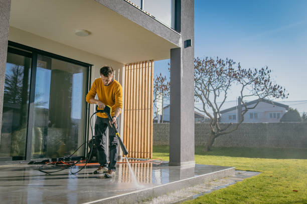 Baldwin Park, CA Pressure Washing Services Company