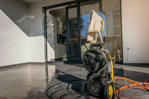 Best Pool Deck Cleaning  in Baldwin Park, CA