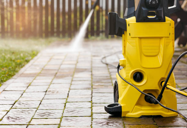 Best Solar Panel Cleaning  in Baldwin Park, CA