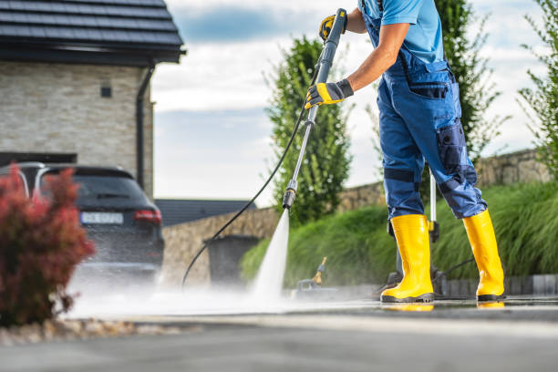 Best Factory Floor Cleaning  in Baldwin Park, CA